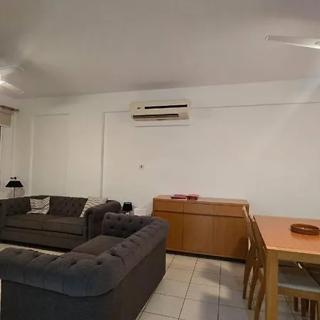 Appartement Hesperides Gardens, Spacious 2 Bedroom Paphos