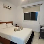 Hesperides Gardens, Spacious 2 Bedroom Daire Pafos