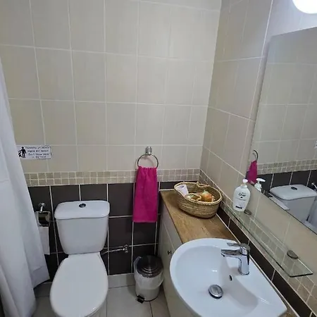 Apartman Hesperides Gardens, Spacious 2 Bedroom