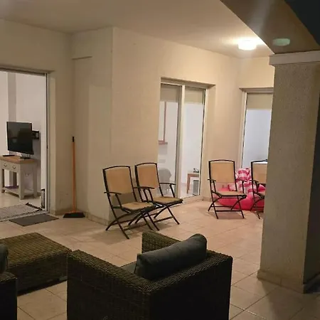 Apartament Hesperides Gardens, Spacious 2 Bedroom *